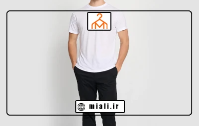 راهنمای کامل: چه رنگ تیشرت‌هایی را با چه رنگ و جنس شلوارهایی ست کنیم؟ (مردانه)